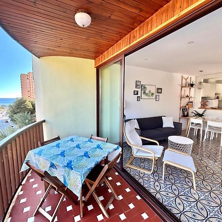 Apartament Sol Aguadulce Roquetas de Mar Zewnętrze zdjęcie
