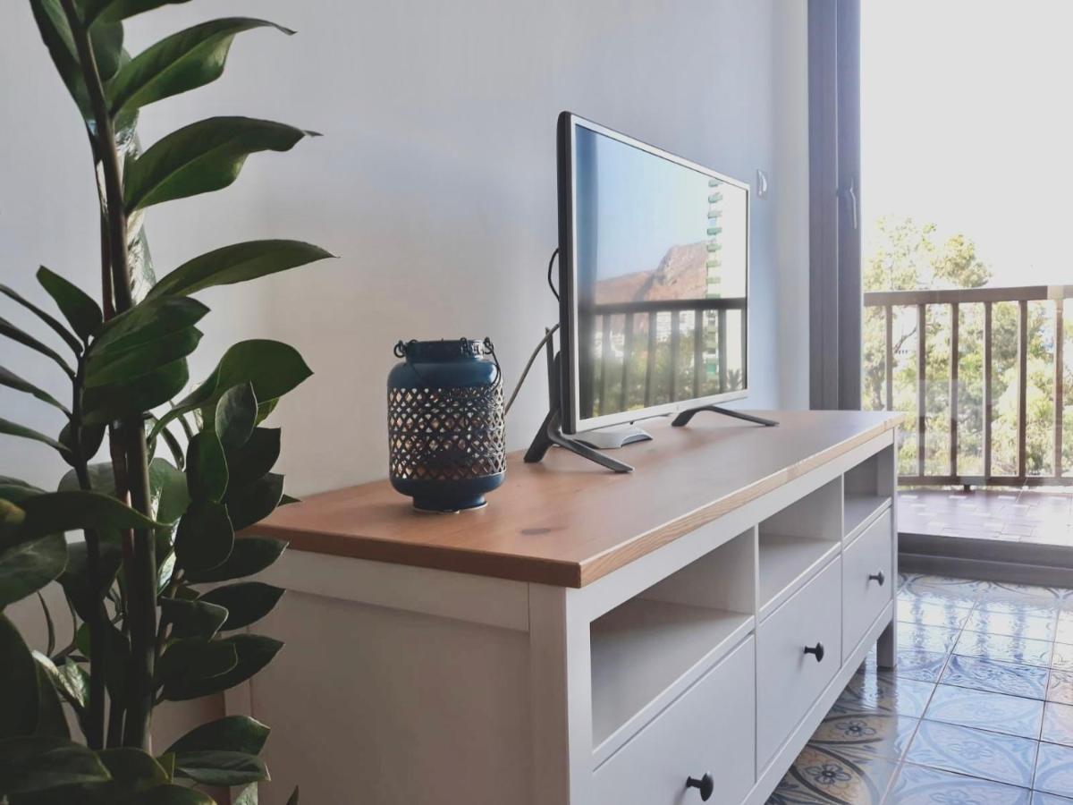 Apartament Sol Aguadulce Roquetas de Mar Zewnętrze zdjęcie