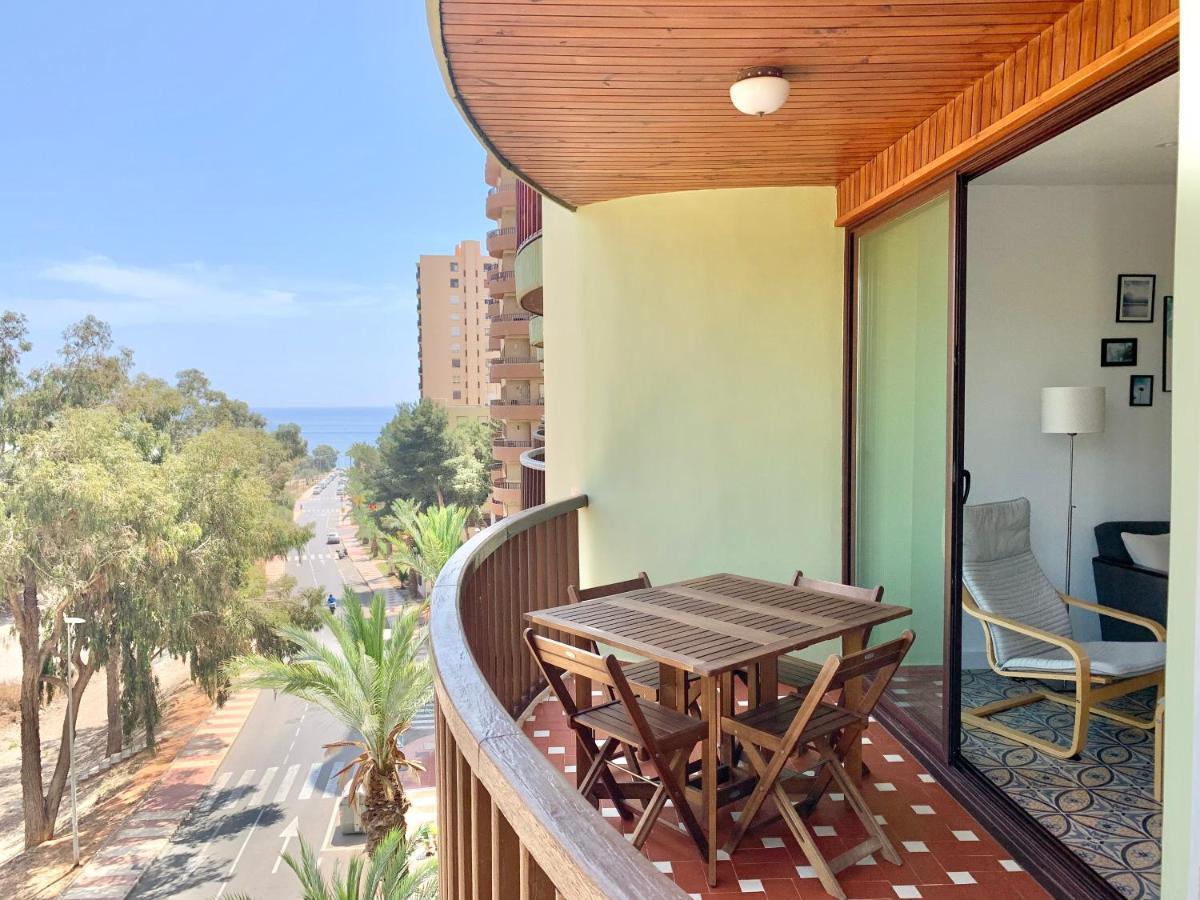 Apartament Sol Aguadulce Roquetas de Mar Zewnętrze zdjęcie