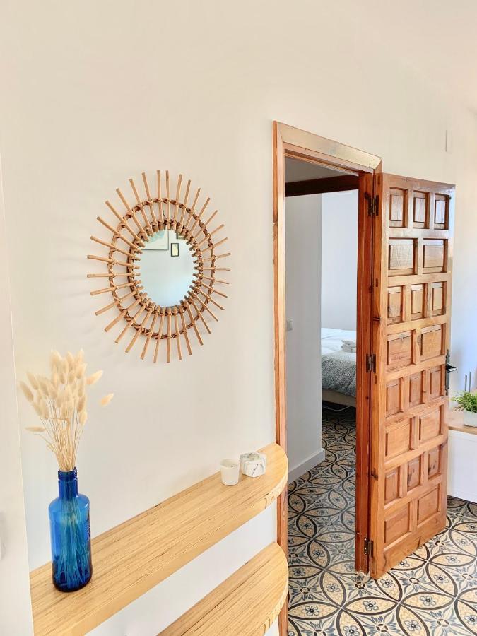 Apartament Sol Aguadulce Roquetas de Mar Zewnętrze zdjęcie