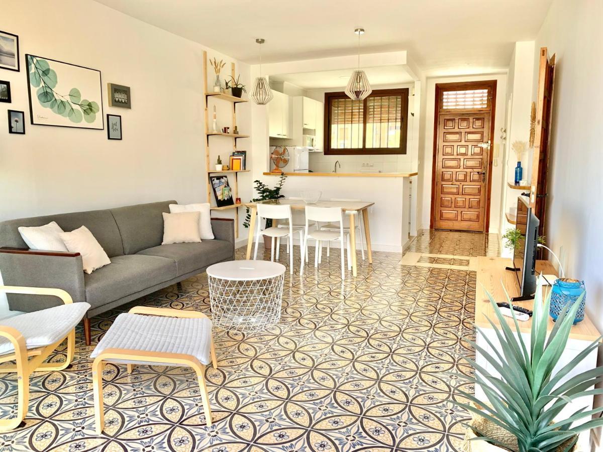 Apartament Sol Aguadulce Roquetas de Mar Zewnętrze zdjęcie