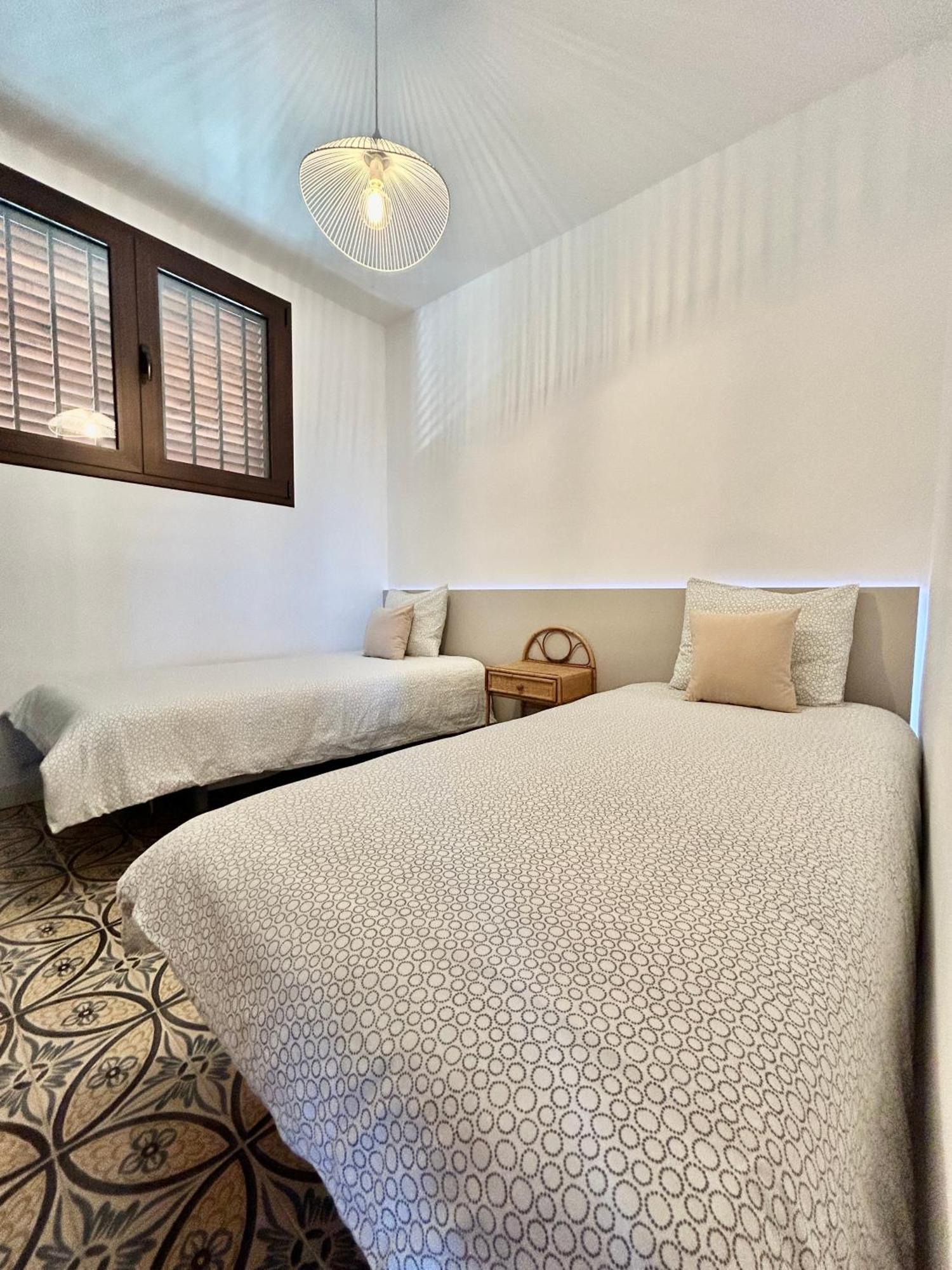 Apartament Sol Aguadulce Roquetas de Mar Zewnętrze zdjęcie